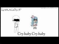 Image result for Wah Cry Baby Meme