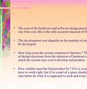 Image result for Components of Embedded System PPT