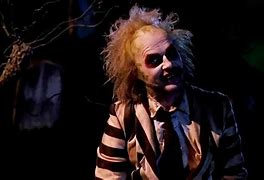 Image result for Beetlejuice Small Head