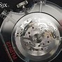 Image result for Chronograph Watch Movement