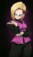 Image result for Dragon Ball Z GT Characters Girls