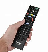Image result for Sony TV Remote Control