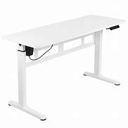 Image result for Electric Sit and Stand Desk