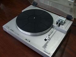 Image result for Yamaha P 350 Turntable
