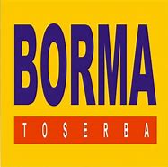 Image result for borma