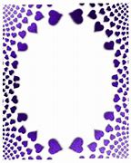 Image result for Purple and Black Border