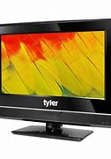 Image result for 19 Inch White TV