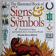 Image result for Book of Symbols and Their Meanings
