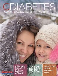 Image result for Costco Canada Connection Magazine