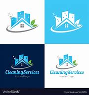 Image result for Cleaning Services Logo Icon