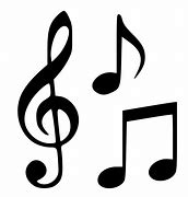 Image result for Music Note Decals