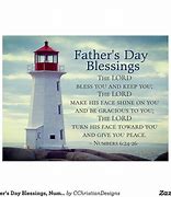 Image result for Father's Day Blessing