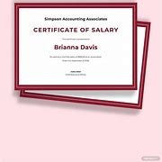 Image result for Employee Salary Contract Template