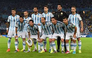 Image result for Argentina 2014