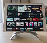 Image result for iPad TV