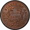 Image result for Liberty One Cent Coin