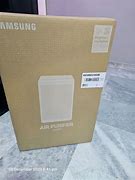Image result for Samsung Air Purifier 3100