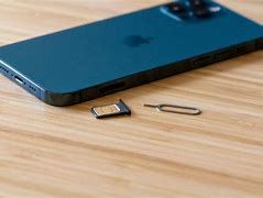 Image result for iPhone 12 Mini Sim Tray