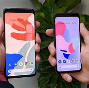 Image result for Pixel 4-Screen