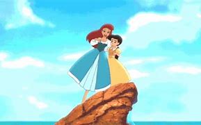 Image result for 12 Disney Princess