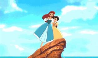 Image result for Disney Princess Toddlers