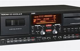 Image result for Cassette to CD Recorder Player