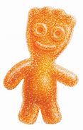 Image result for Sour Patch Kids Orange