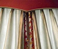 Image result for Ripplefold Curtains
