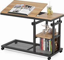 Image result for Adjustable C-Table