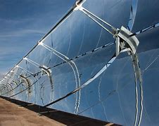 Image result for Concentrated Solar Power Parabolic Trough Water Distillation