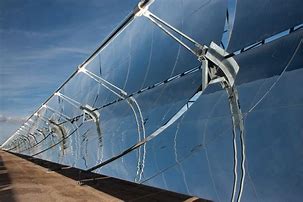 Image result for Concentrated Solar Thermal Power