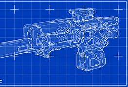 Image result for Sniper Blueprint