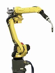 Image result for Fanuc Robot 100iC