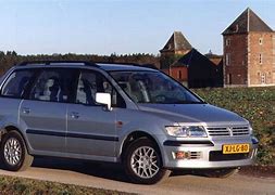 Image result for Mitsubishi Space Wagon 1999
