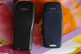 Image result for Nokia 3210 Blue