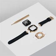 Image result for Rose Gold Apple Watch Case 44Mm