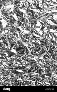 Image result for Metallic Silver Foil Texture