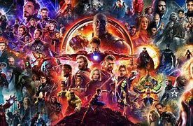 Image result for Marvel Cinematic Universe Scenery Background