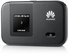 Image result for Huawei MiFi Monitor