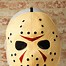Image result for Jason Mask Friday the 13th