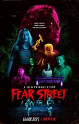 Image result for Fear Street PFP
