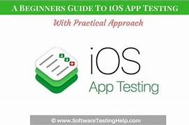 Image result for iOS Test Form