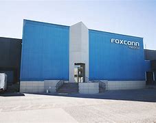 Image result for Logo Foxconn Baja California