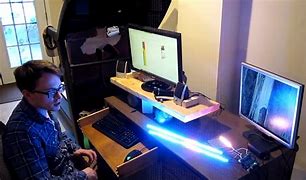 Image result for LED Animated Computer Screen