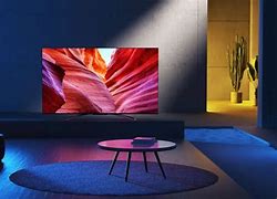 Image result for Sharp TV Big