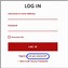 Image result for Forgot Password Page iOS App