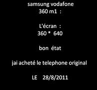Image result for Samsung Vodafone