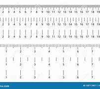 Image result for Ruler Measurements Centimeters