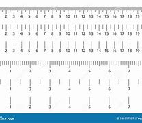 Image result for 8 mm Ruler