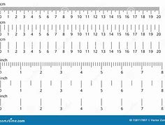 Image result for 4 mm scales